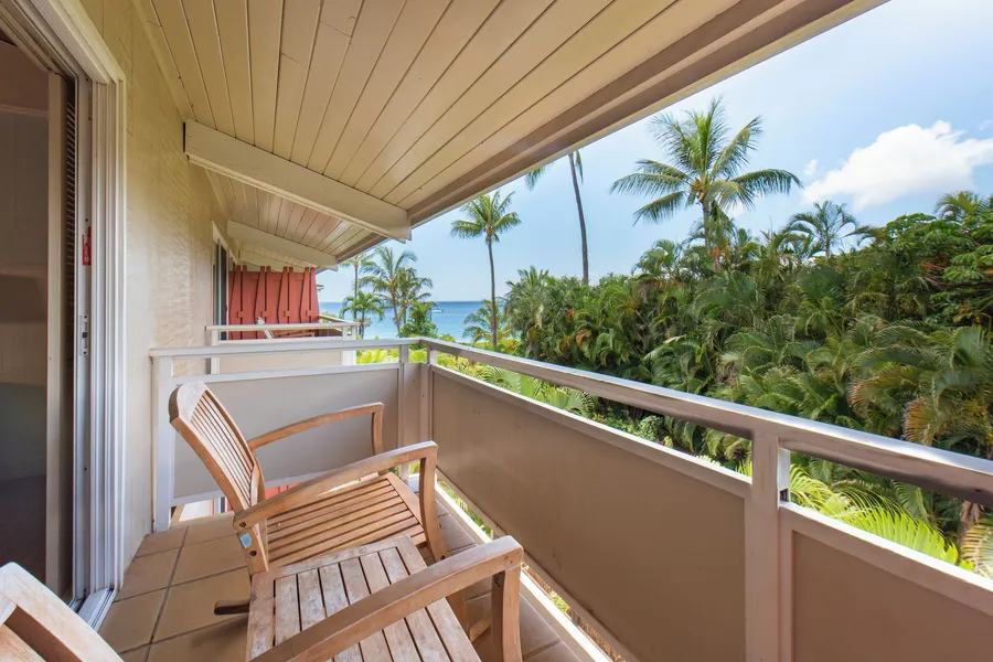 Kaanapali Ocean Inn hotel detail image 2