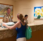 Kaanapali Ocean Inn hotel detail image 5