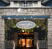 Summit Lodge Boutique Hotel hotel detail image 4