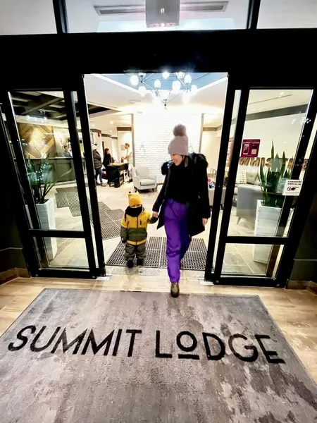 Summit Lodge Boutique Hotel hotel detail image 6