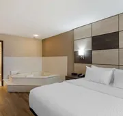 Best Western Premier Aberdeen Kamloops hotel detail image 7