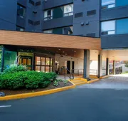 DoubleTree by Hilton St. John's Harbourview hotel detail image 5