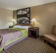 Super 8 by Wyndham Corvallis hotel detail image 7