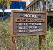 Hampton Inn & Suites Orange Beach/Gulf Front hotel detail image 3