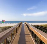 Hampton Inn & Suites Orange Beach/Gulf Front hotel detail image 4