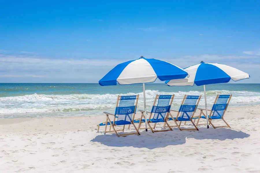 Hampton Inn & Suites Orange Beach/Gulf Front hotel detail image 6