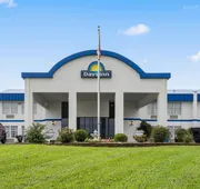 Days Inn by Wyndham Madisonville hotel detail image 3