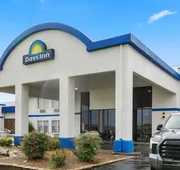 Days Inn by Wyndham Madisonville hotel detail image 5