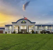 Days Inn by Wyndham Madisonville hotel detail image 7