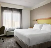 SpringHill Suites San Antonio Downtown/Riverwalk Area hotel detail image 4