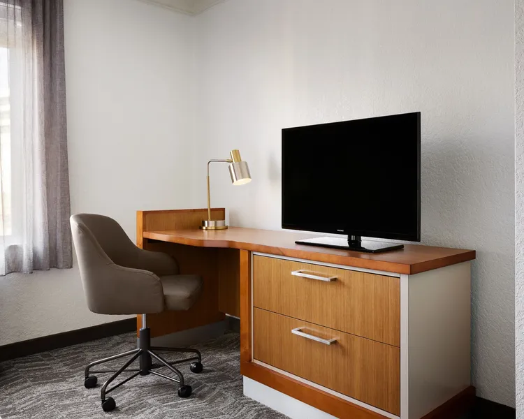 SpringHill Suites San Antonio Downtown/Riverwalk Area hotel detail image 6