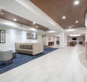 Holiday Inn Express & Suites Chowchilla - Yosemite Park Area by IHG hotel detail image 4