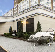 The Garden City Hotel hotel detail image 4