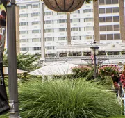 The Garden City Hotel hotel detail image 5