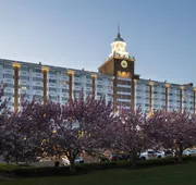 The Garden City Hotel hotel detail image 7