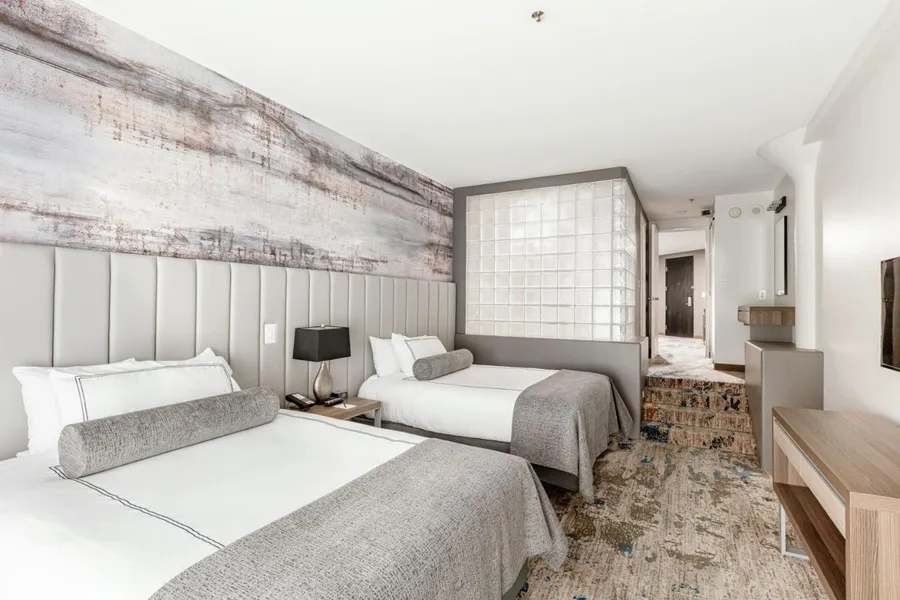Atheneum Suite Hotel hotel detail image 2