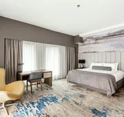Atheneum Suite Hotel hotel detail image 4