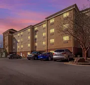 Comfort Suites Huntsville MidCity District at Research Park hotel detail image 3