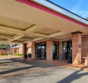 Magnuson Grand Hotel & Conference Center Tyler hotel detail image 3