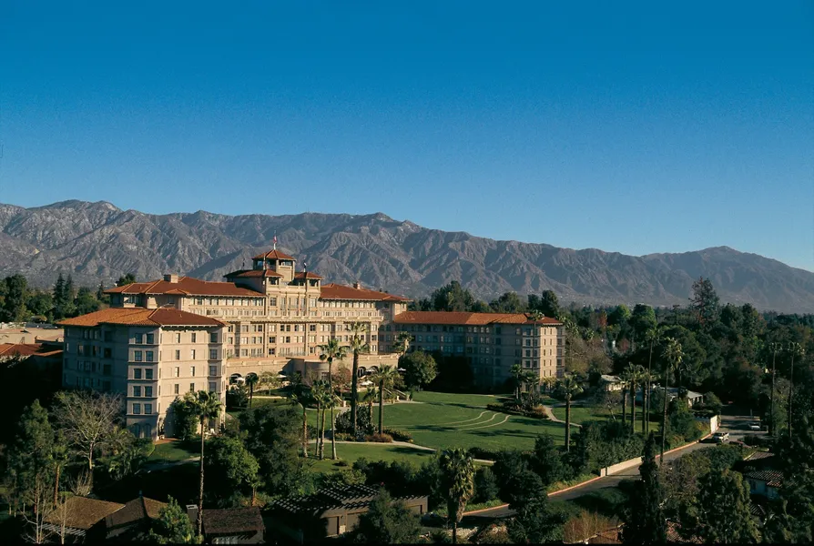 Langham Huntington, Pasadena, Los Angeles hotel detail image 2