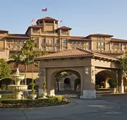 Langham Huntington, Pasadena, Los Angeles hotel detail image 3
