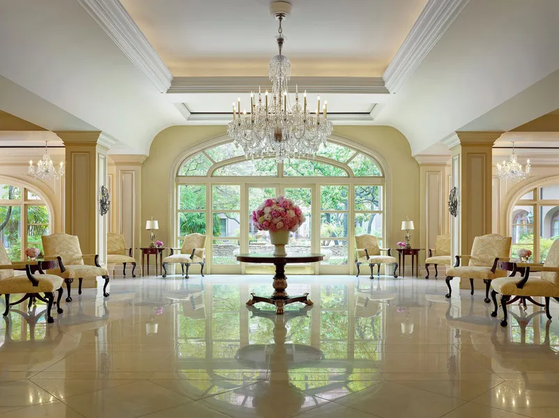 Langham Huntington, Pasadena, Los Angeles hotel detail image 6