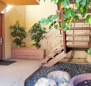 Studio City Court Yard Hotel hotel detail image 3