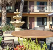 Studio City Court Yard Hotel hotel detail image 4