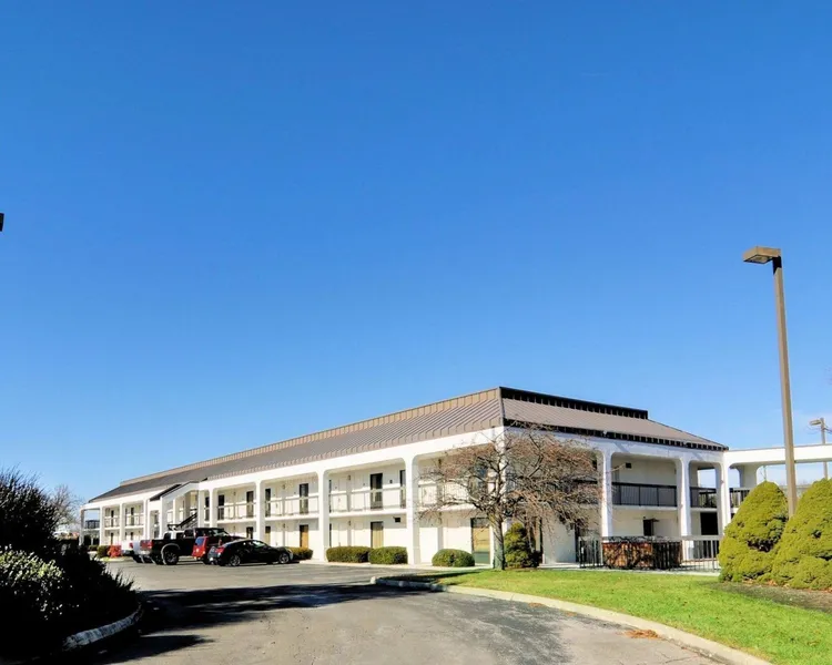 Quality Inn Christiansburg - Blacksburg hotel detail image 2