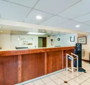 Quality Inn Christiansburg - Blacksburg hotel detail image 3