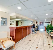 Quality Inn Christiansburg - Blacksburg hotel detail image 4