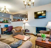 Quality Inn Christiansburg - Blacksburg hotel detail image 7