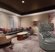 Courtyard by Marriott Topeka hotel detail image 3