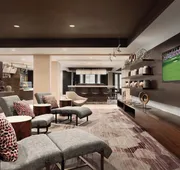 Courtyard by Marriott Topeka hotel detail image 4