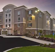 Candlewood Suites Tupelo North by IHG hotel detail image 3