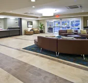 Candlewood Suites Tupelo North by IHG hotel detail image 4