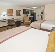 Candlewood Suites Tupelo North by IHG hotel detail image 7