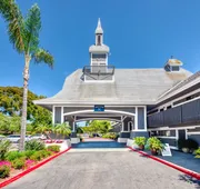 Carlsbad By The Sea Hotel hotel detail image 3