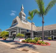 Carlsbad By The Sea Hotel hotel detail image 4