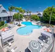 Carlsbad By The Sea Hotel hotel detail image 7