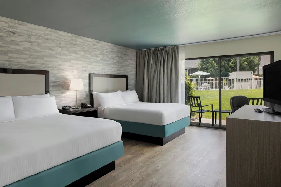 Carlsbad by the Sea Hotel, Carlsbad, Series By Marriott hotel detail image 2
