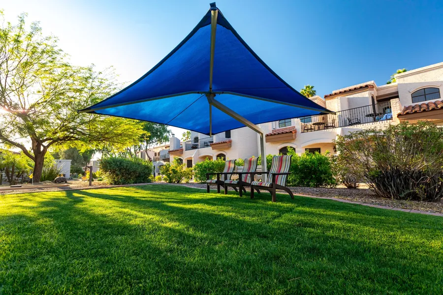 Scottsdale Camelback Resort hotel detail image 2