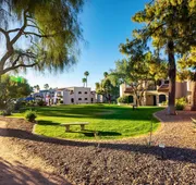 Scottsdale Camelback Resort hotel detail image 3