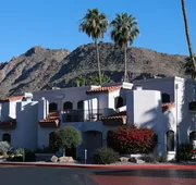 Scottsdale Camelback Resort hotel detail image 5