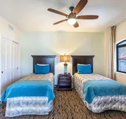 Scottsdale Camelback Resort hotel detail image 7