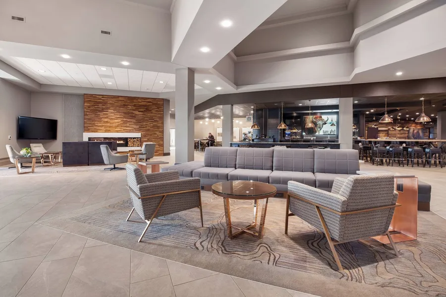 Delta Hotels by Marriott Fargo hotel detail image 6