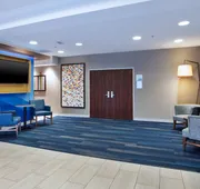 Holiday Inn Express & Suites Rochester Webster by IHG hotel detail image 3