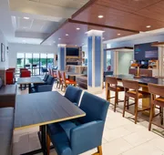 Holiday Inn Express & Suites Rochester Webster by IHG hotel detail image 4