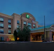 Holiday Inn Express & Suites Rochester Webster by IHG hotel detail image 5