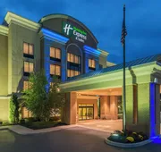 Holiday Inn Express & Suites Rochester Webster by IHG hotel detail image 7